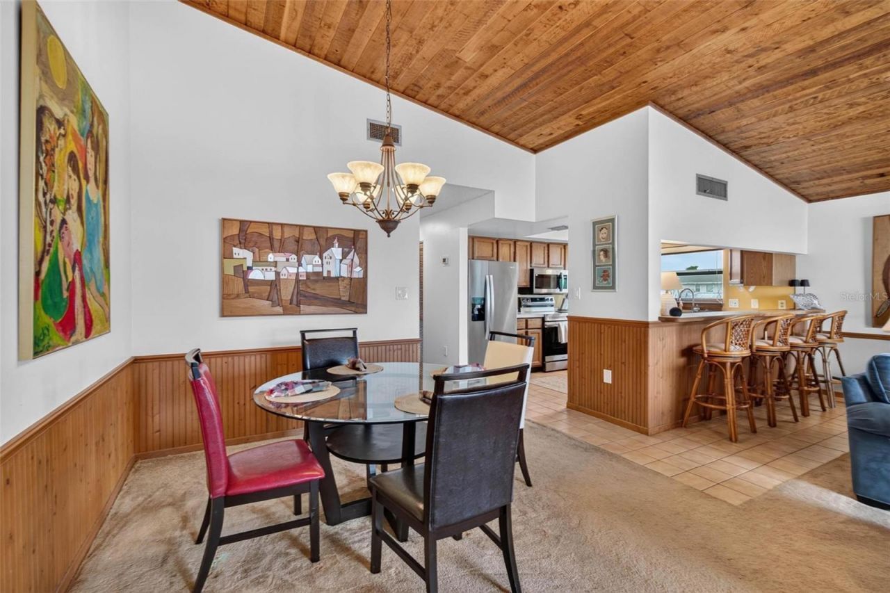 300 Beach Trail, Unit 201, Indian Rocks Beach, FL 33785 Photo