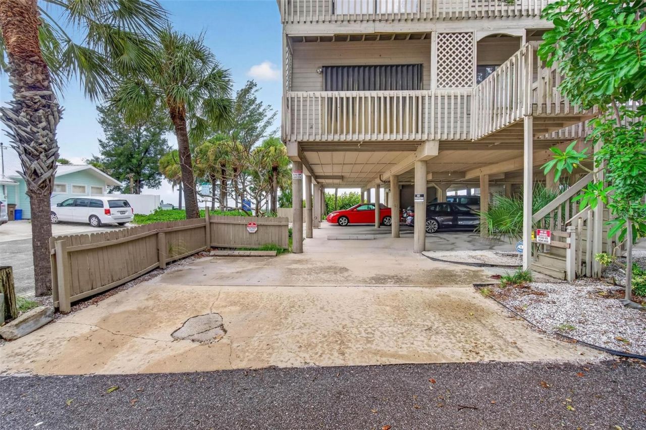 300 Beach Trail, Unit 201, Indian Rocks Beach, FL 33785 Photo