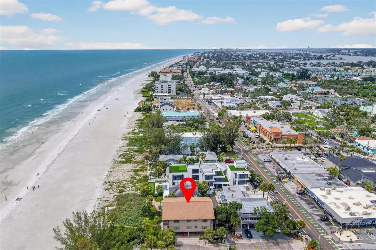 300 Beach Trail, Unit 201, Indian Rocks Beach, FL 33785 Photo