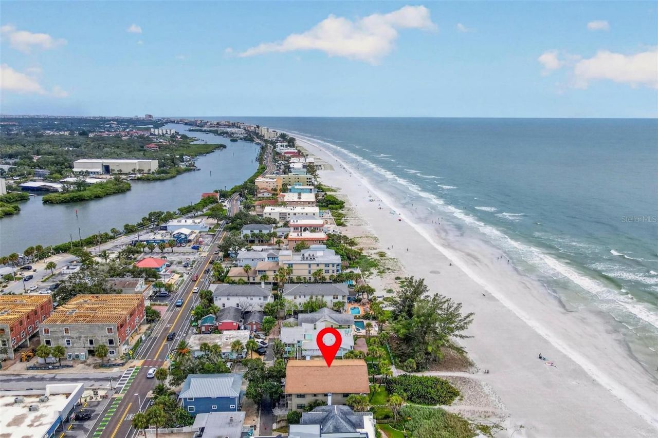 300 Beach Trail, Unit 201, Indian Rocks Beach, FL 33785 Photo