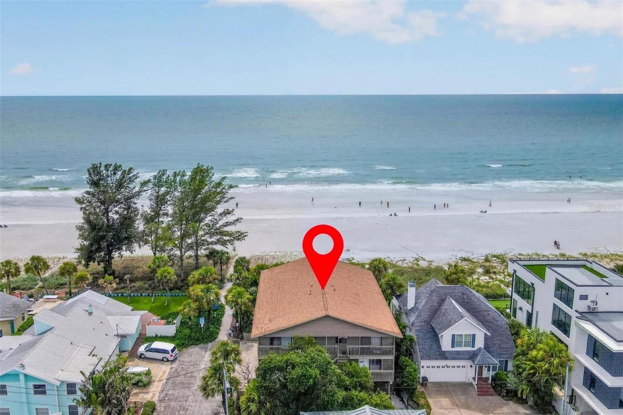 300 Beach Trail, Unit 201, Indian Rocks Beach, FL 33785 Photo