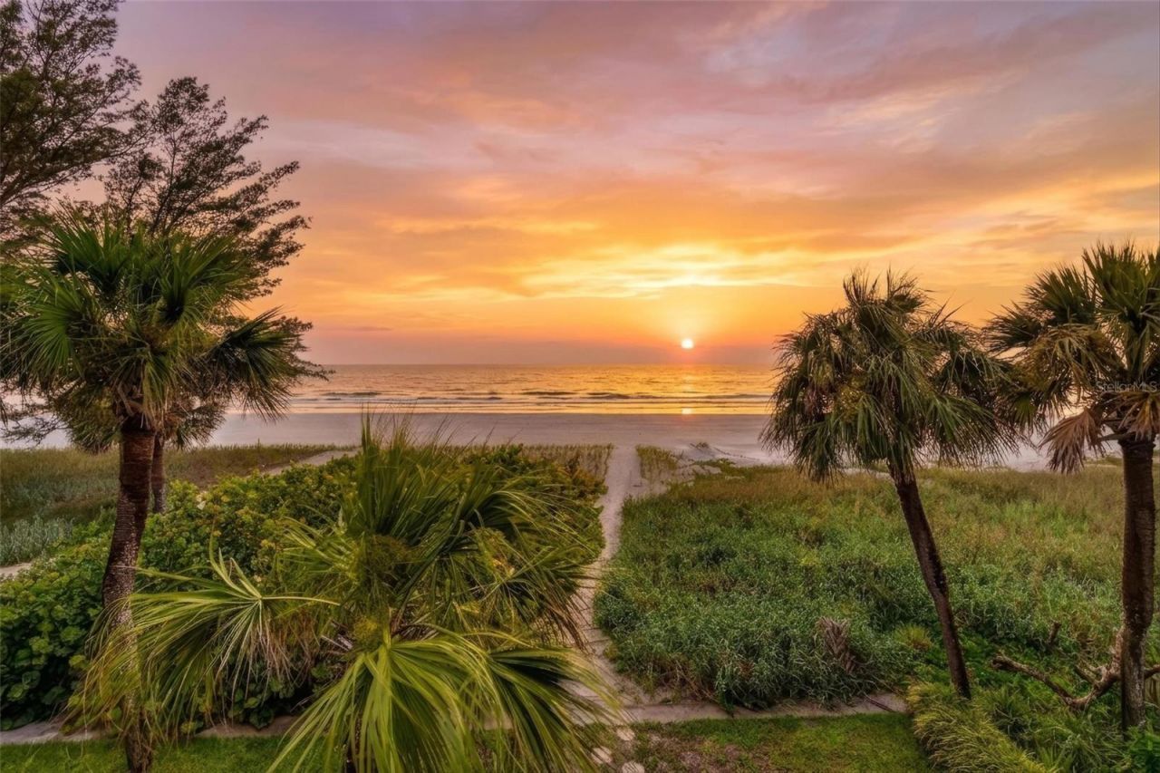 300 Beach Trail, Unit 201, Indian Rocks Beach, FL 33785 Photo