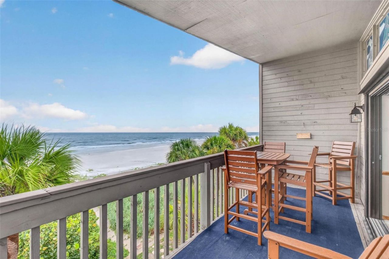 300 Beach Trail, Unit 201, Indian Rocks Beach, FL 33785 Photo