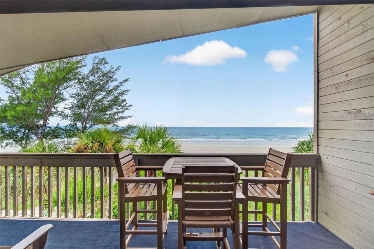 300 Beach Trail, Unit 201, Indian Rocks Beach, FL 33785 Photo