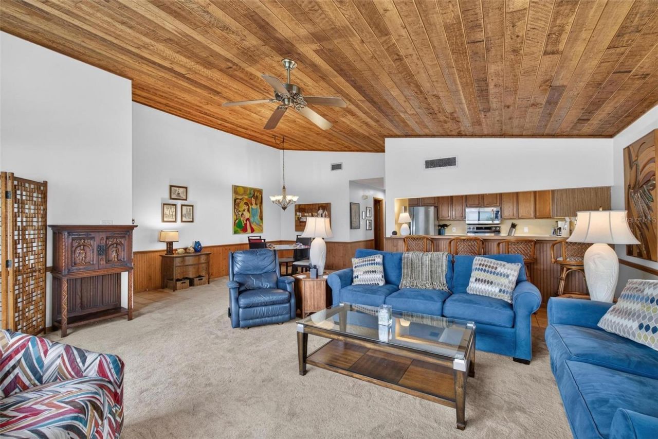 300 Beach Trail, Unit 201, Indian Rocks Beach, FL 33785 Photo