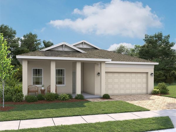 2669 BROADWING STREET , KISSIMMEE, FL 34746