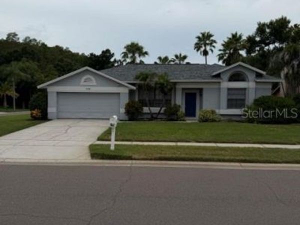 588 HOLLOWTREE PLACE , TARPON SPRINGS, FL 34688