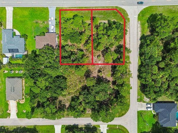 14 S CHAMBERLAIN BOULEVARD , NORTH PORT, FL 34286