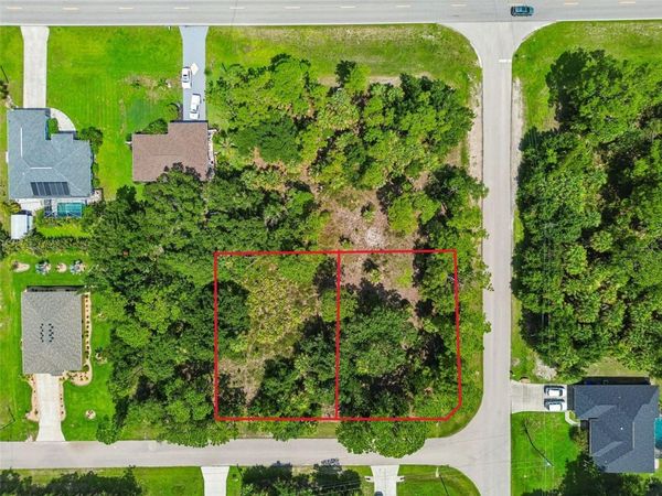 15 HEATHER TERRACE , NORTH PORT, FL 34286