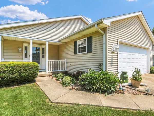 3410 Katie Lynn Drive , Champaign, IL 61822