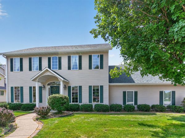 3038 Aspen Road, Ames, IA 50014
