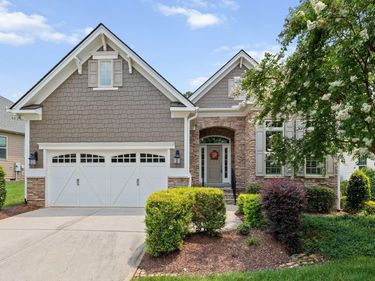 1609 Hasentree Villa Lane, Wake Forest, NC 27587