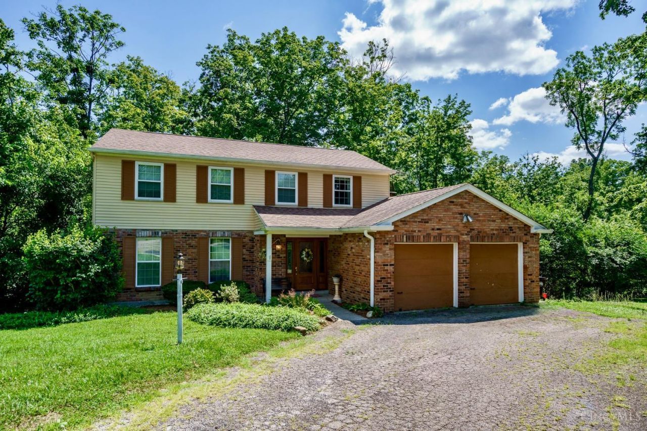 5476 Brandywine Lane, Miami Twp, OH 45150 Main Photo