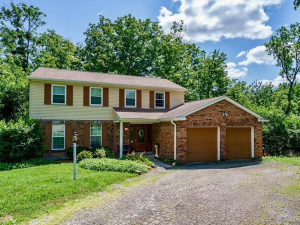 5476 Brandywine Lane, Miami Twp, OH 45150