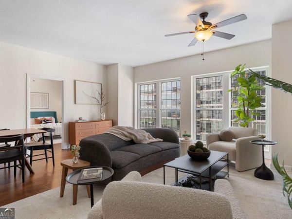 195 14th Street NE, Unit 2008, Atlanta, GA 30309