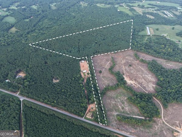 0 Lexington Highway, Elberton, GA 30635
