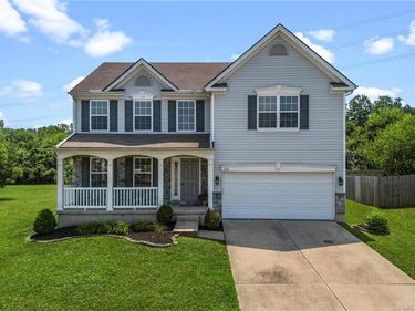 200 Parrott Court, Fairborn, OH 45324