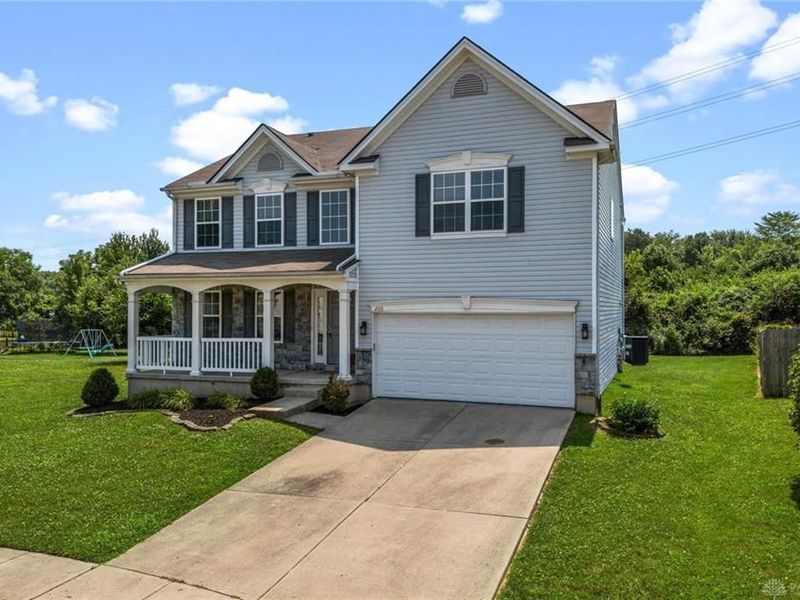 200 Parrott Court, Fairborn, OH 45324 Photo 11
