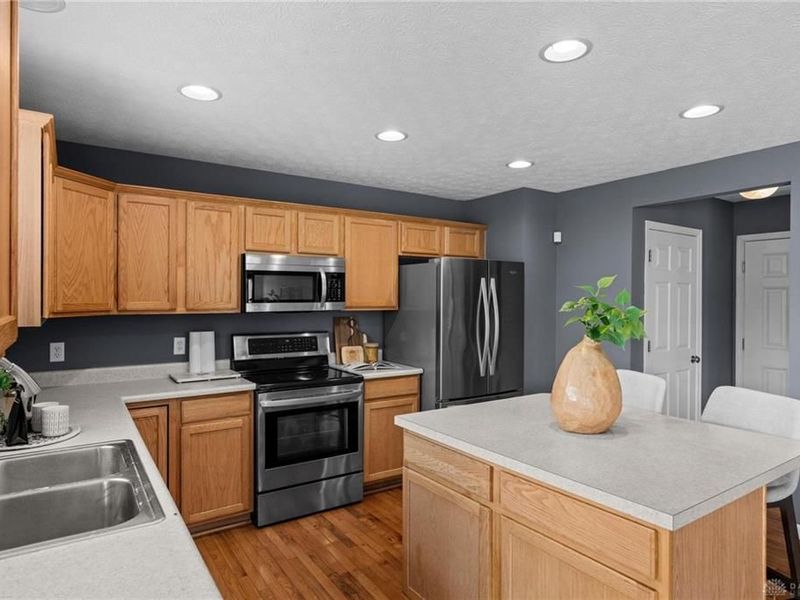 200 Parrott Court, Fairborn, OH 45324 Photo 26