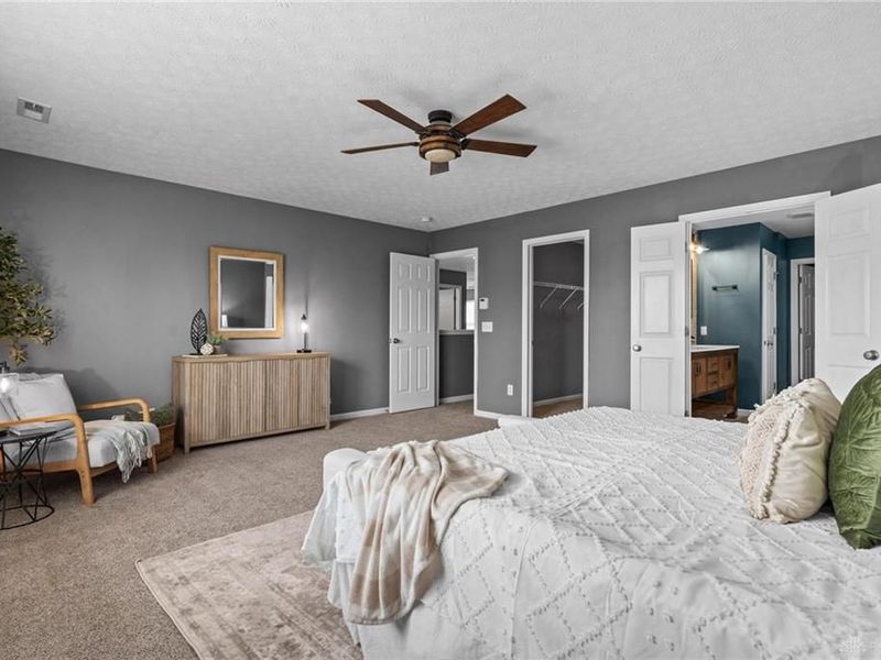 200 Parrott Court, Fairborn, OH 45324 Photo 44
