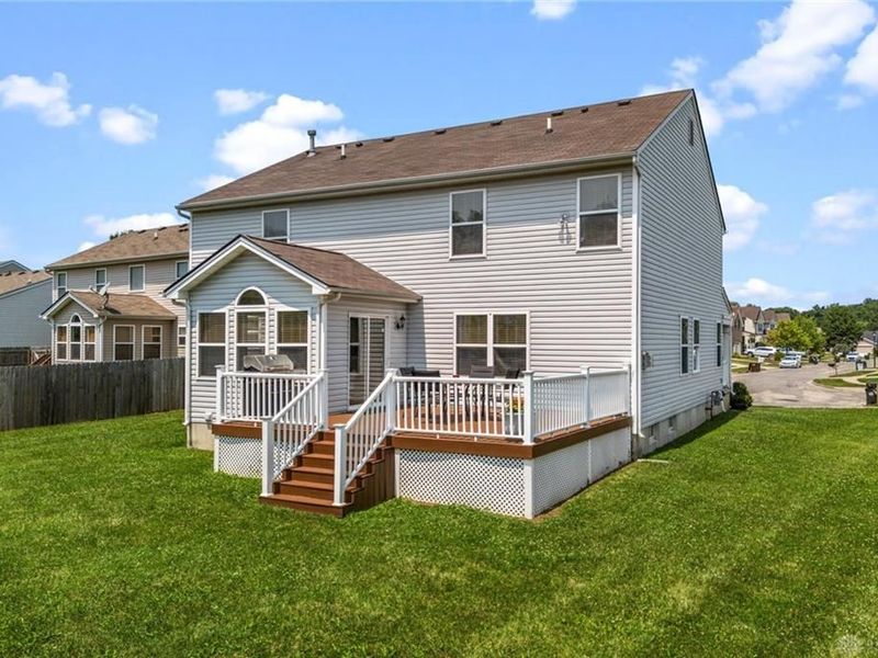 200 Parrott Court, Fairborn, OH 45324 Photo 55