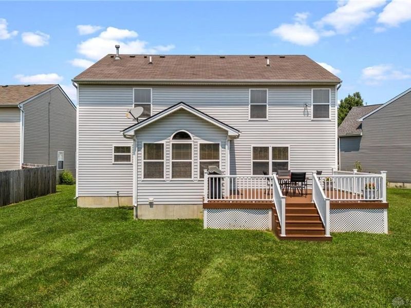 200 Parrott Court, Fairborn, OH 45324 Photo 56