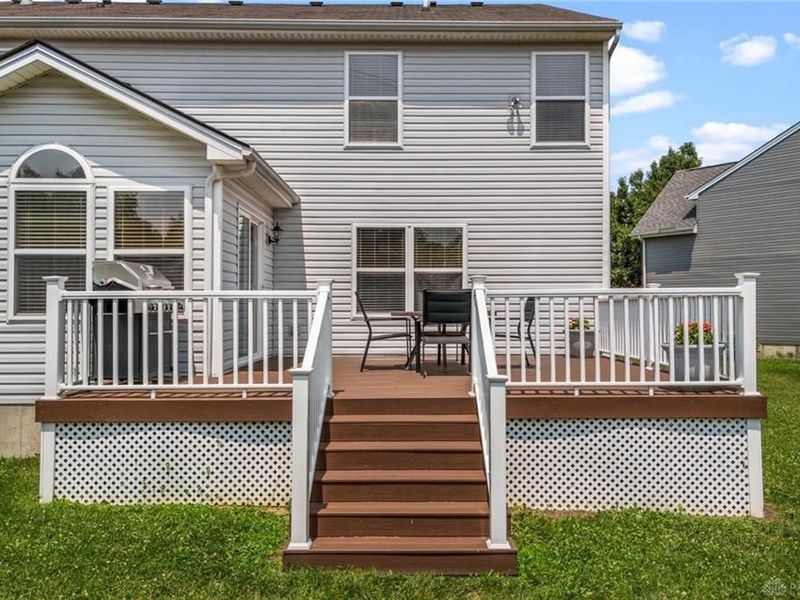 200 Parrott Court, Fairborn, OH 45324 Photo 58