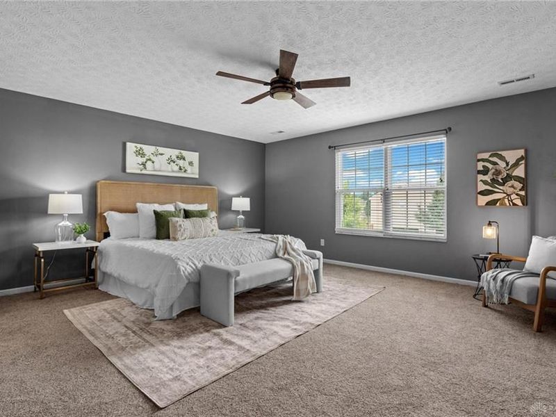 200 Parrott Court, Fairborn, OH 45324 Photo 7