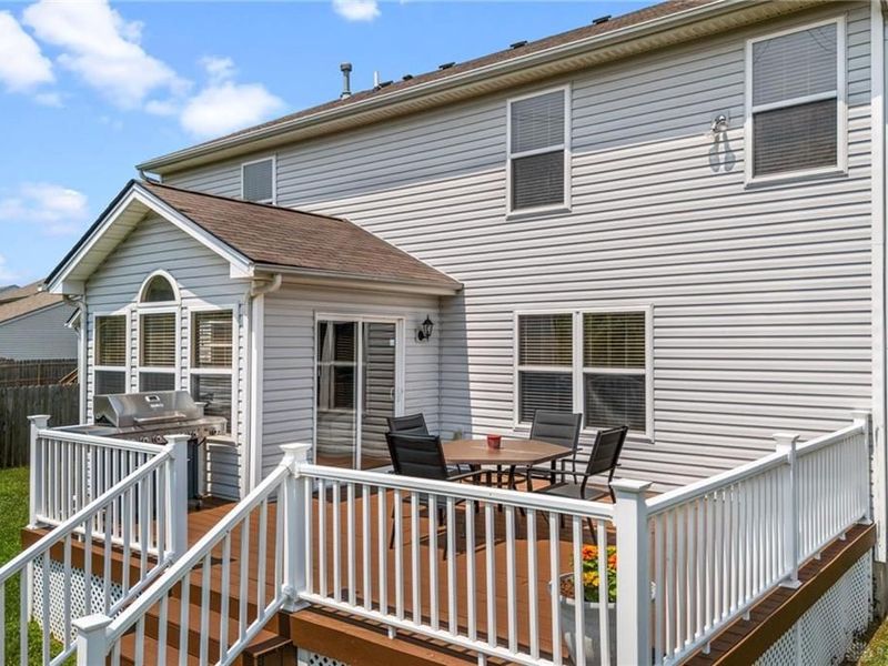 200 Parrott Court, Fairborn, OH 45324 Photo 9