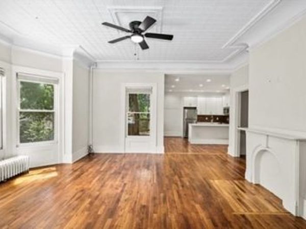 35 Oak Ave, Unit 1, Worcester, MA 01605