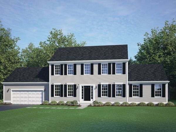 37 Whitebark Way, Raynham, MA 02767