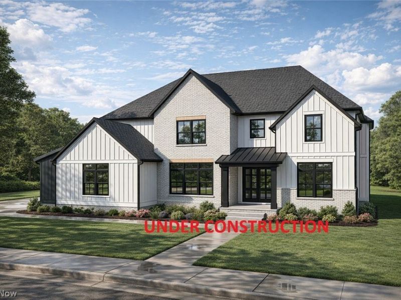 2736 Rocky Ridge Drive, Westlake, OH 44145 Photo 1