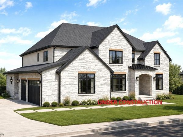 2736 Rocky Ridge Drive, Westlake, OH 44145
