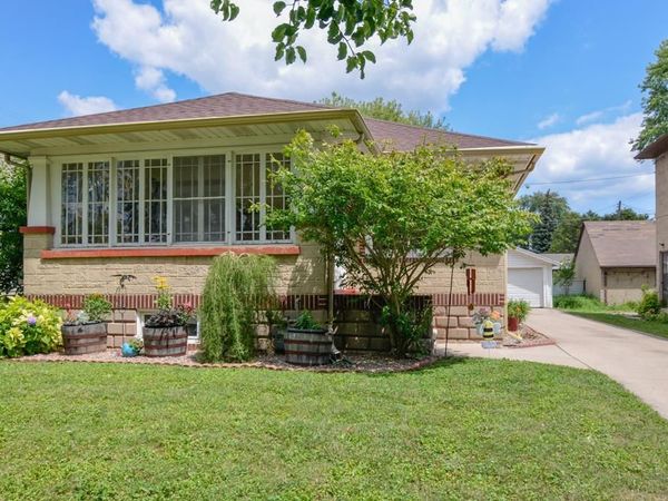 1066 ELMORE STREET, Green Bay, WI 54303