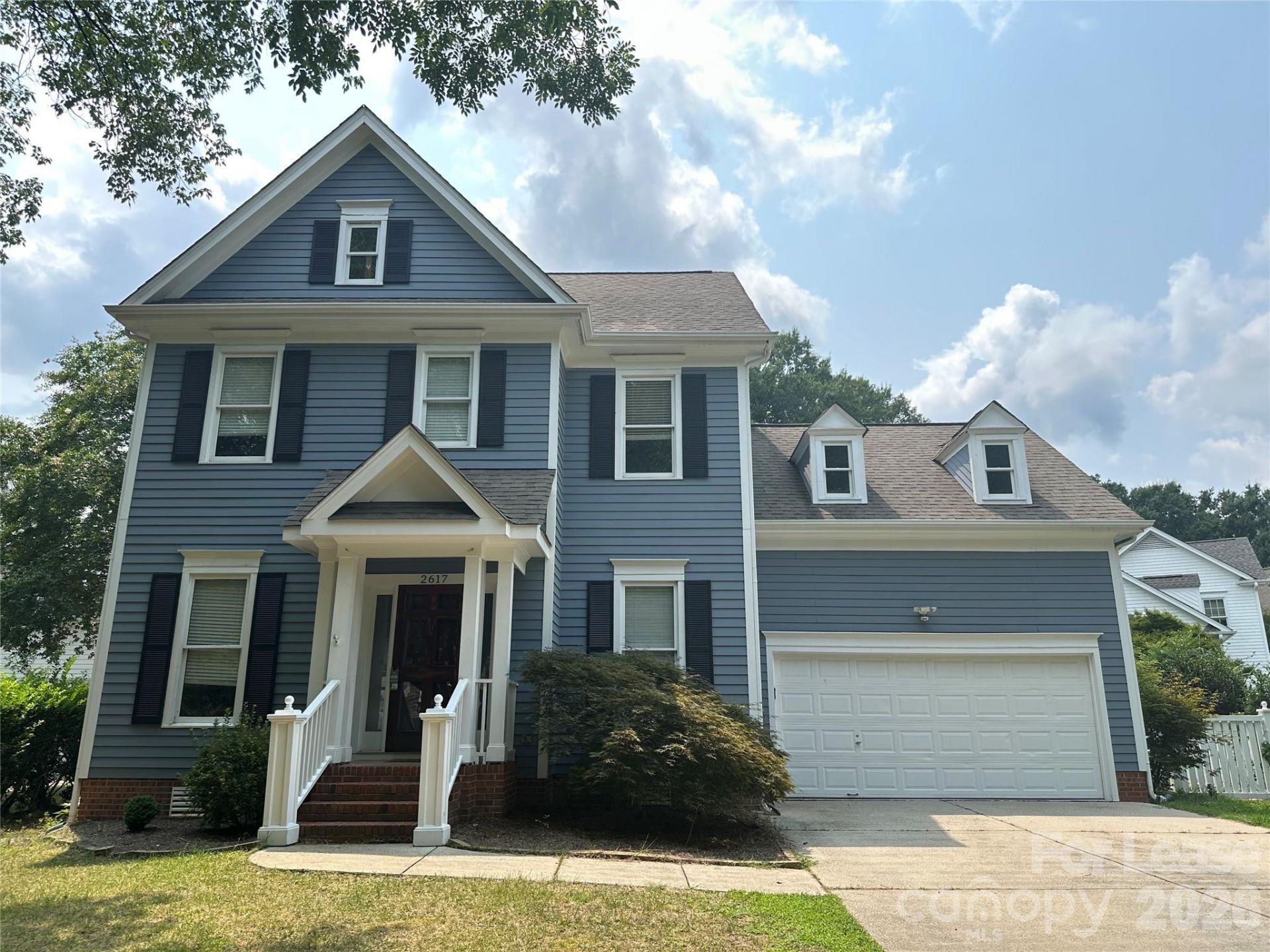 2617 Greyabby Court, Charlotte, NC 28270 Main Photo