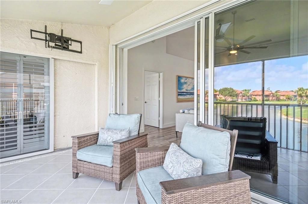 5701 Heron Ln , Unit 705, Naples, FL 34110 Photo