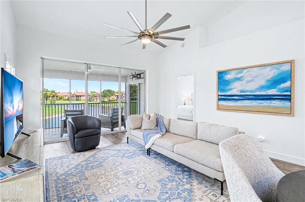 5701 Heron Ln , Unit 705, Naples, FL 34110 Photo