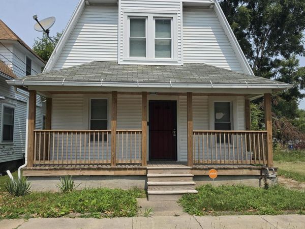 432 Arcadia Avenue , Toledo, OH 43610
