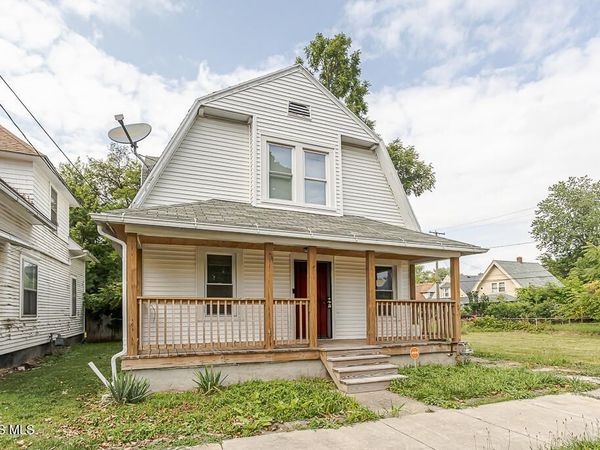 432 Arcadia Avenue, Toledo, OH 43610