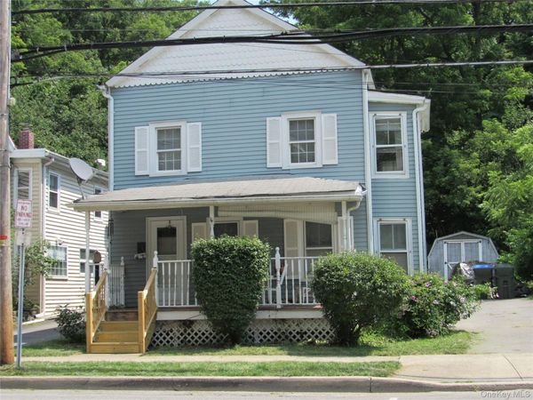 151 Main Street , Chester, NY 10918