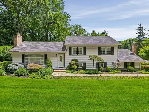 2 Buena Vista Terrace , Central Valley, NY 10917