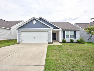 289 Common Reed Drive , Gilbert, SC 29054