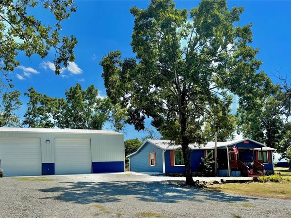 428936 E 1131 Road , Porum, OK 74455