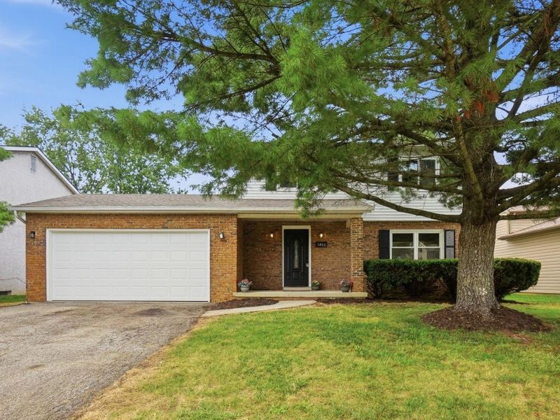 3466 Westpoint Drive, Columbus, OH 43232 Photo 2