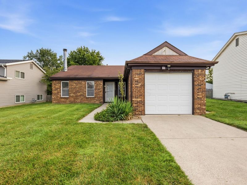 3482 Brinkton Drive, Columbus, OH 43231 Photo 1