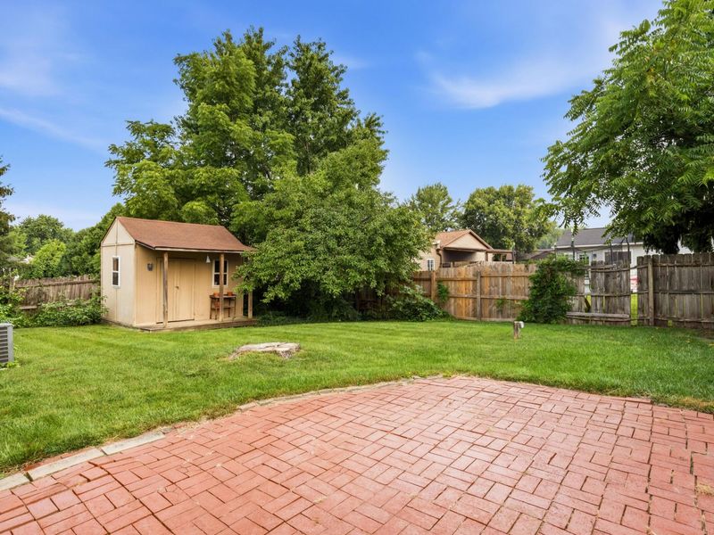3482 Brinkton Drive, Columbus, OH 43231 Photo 30