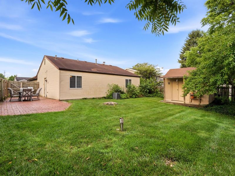 3482 Brinkton Drive, Columbus, OH 43231 Photo 31