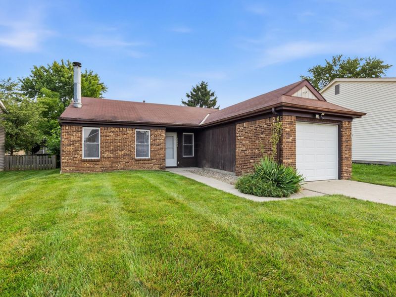 3482 Brinkton Drive, Columbus, OH 43231 Photo 4
