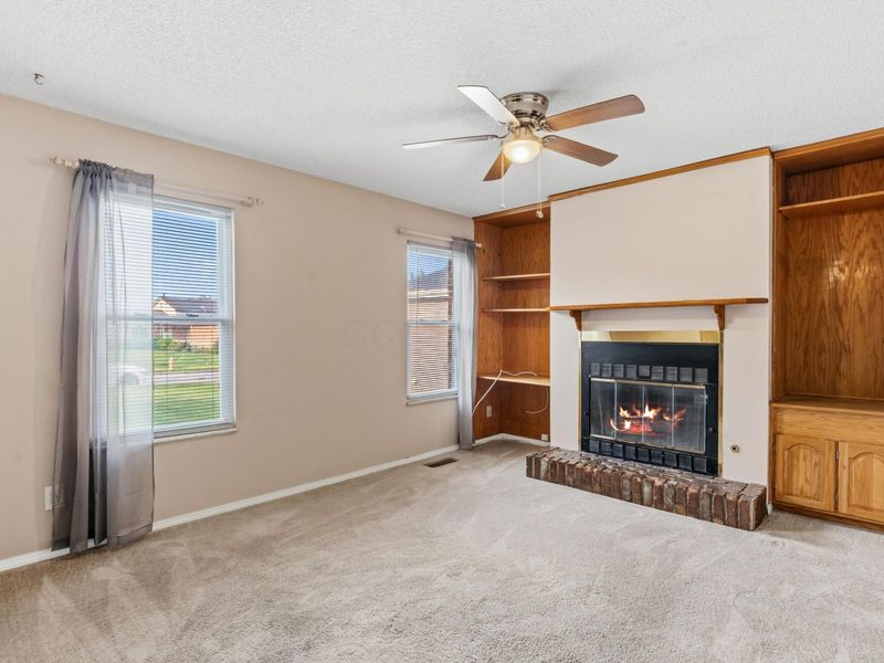 3482 Brinkton Drive, Columbus, OH 43231 Photo 5