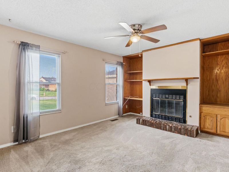 3482 Brinkton Drive, Columbus, OH 43231 Photo 6